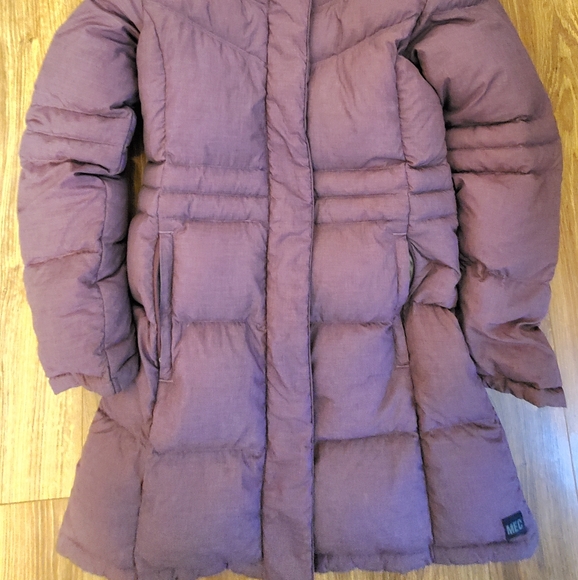 MEC Down Jacket - Picture 2 of 3